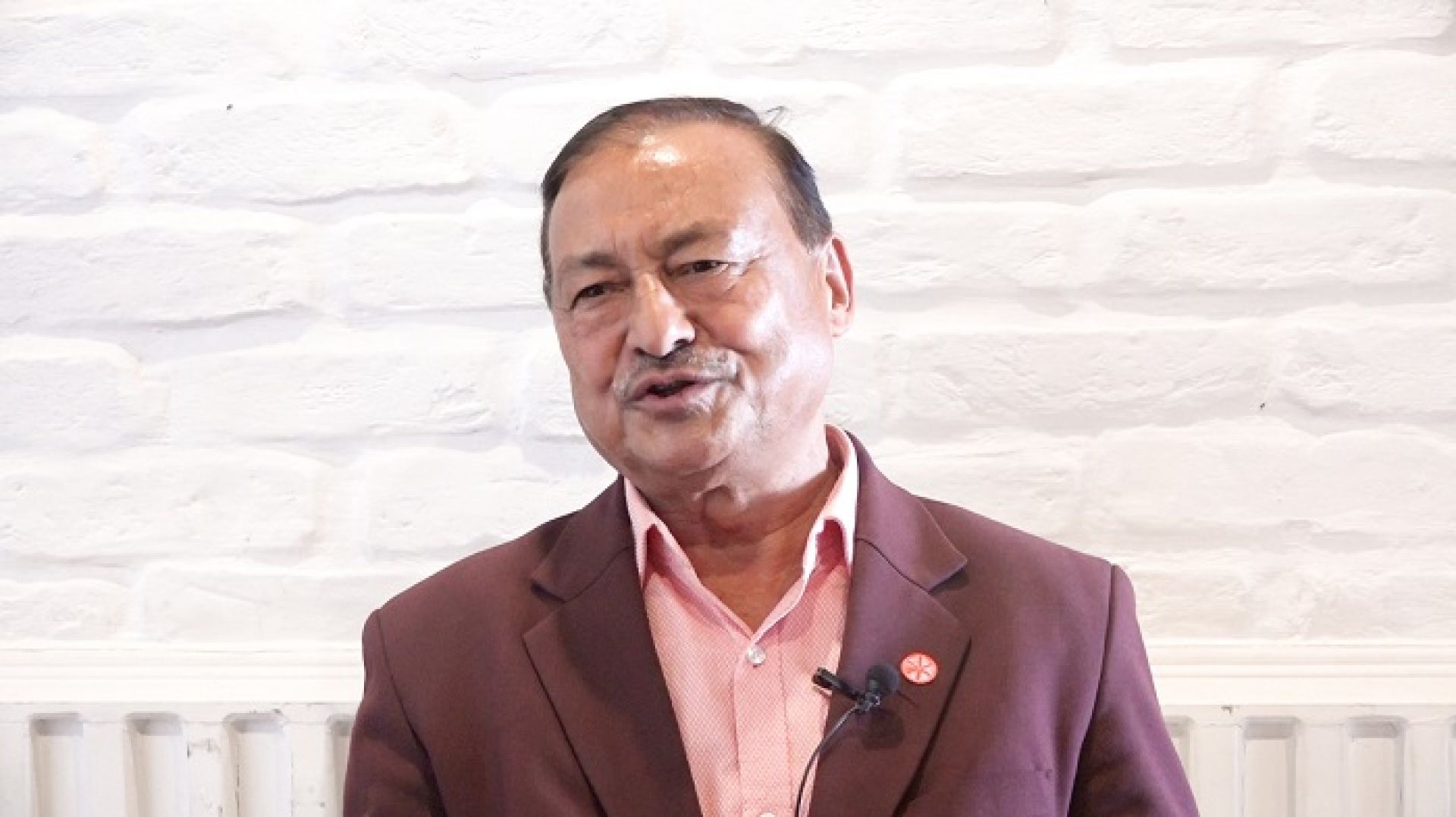 घिमिरे समूहका ५ ‘गेम चेन्जर’ एजेण्डा, सचिवालय सुधारदेखि स्टार्टअपसम्मको गुरुयोजना